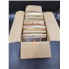 45RPM Vinyl Records