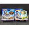 Image 1 : DC Universe Hot Wheels Lot