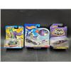 Image 1 : DC Universe Hot Wheels Lot