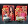 Johnny Lightning Die-Cast Vehicles