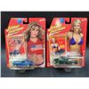 Johnny Lightning Die-Cast Vehicles