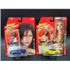 Johnny Lightning Die-Cast Vehicles