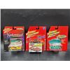 Johnny Lightning Die-Cast Vehicles