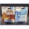 Count Chocula & Boo Berry Hot wheels