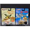 Hong Kong Phooey, Tom & Jerry Hot Wheels