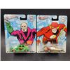 DC Comics Originals Lex Luther & The Flash Hot Wheels