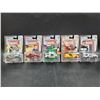 Maisto Ultimate Marvel Die-Cast Collection Cars