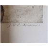 Image 2 : Framed "La Rixe (The Brawl)" Print by Jean Louis Ernest Meissonier