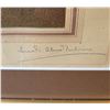 Image 2 : Framed & Signed "Silent Persuasion" Print by Laura Theresa Alma Tadema