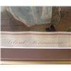 Image 3 : Framed & Signed "Silent Persuasion" Print by Laura Theresa Alma Tadema