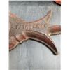 Image 2 : Antique Fairbanks Cast Iron Scale