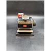 Image 1 : Antique G.W. Todd & Company Protectograph Model H