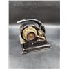 Image 2 : Antique G.W. Todd & Company Protectograph Model H