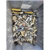 Image 1 : Vintage Assorted Cutlery Lot