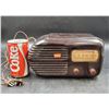 Image 1 : 1939 Stewart-Warner Radio Model R-516