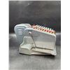 Image 2 : Vintage F & E Check Protector
