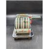 Image 1 : Vintage F & E Check Writer