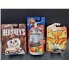 Special Edition Diecast Hot Wheels