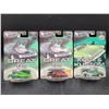 Limited Edition Hot Wheels Kool & Kustom and Great 8s