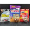 Hot Wheels, Johnny Lightning, & Racing Champions Diecast Car Lot