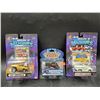 Image 1 : Muscle Machines & Disney Racers Diecast Car Lot