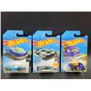 Hot Wheels Diecast Car Lot