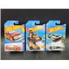 Hot Wheels Diecast Car Lot