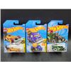 Hot Wheels Diecast Car Lot