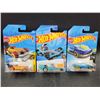 Hot Wheels Diecast Car Lot