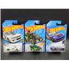 Hot Wheels Diecast Car Lot