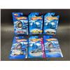 Hot Wheels Diecast Motorcycle Lot