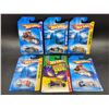 Hot Wheels Diecast Motorcycle Lot