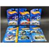 Hot Wheels Diecast Motorcycle Lot