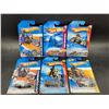 Image 1 : Hot Wheels Diecast Motorcycle Lot
