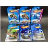 Image 1 : Hot Wheels Diecast Motorcycle Lot