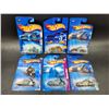 Image 1 : Hot Wheels Diecast Motorcycle Lot