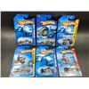Image 1 : Hot Wheels Diecast Motorcycle Lot