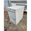 Image 2 : Global 2-Drawer Filing Cabinet