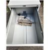 Image 3 : Global 2-Drawer Filing Cabinet