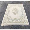 Image 1 : Handmade Indian Wool Rug