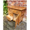 Image 2 : Antique Oak Washstand