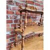Image 3 : Vintage Ornate Shelving Unit