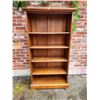 Image 1 : Antique Oak Bookcase