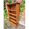 Image 2 : Antique Oak Bookcase