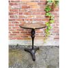 Image 1 : Vintage Wooden Side Table