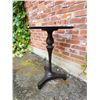 Image 2 : Vintage Wooden Side Table