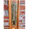 Image 3 : Antique Wooden Barometer