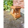 Image 3 : Antique Arthur Pequegnat Clock Co. Mantle Clock