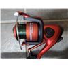 Image 2 : Competitor Fishing Rod/Reel and Case