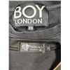 Image 2 : Boy London and Versace Sweater and Shirt